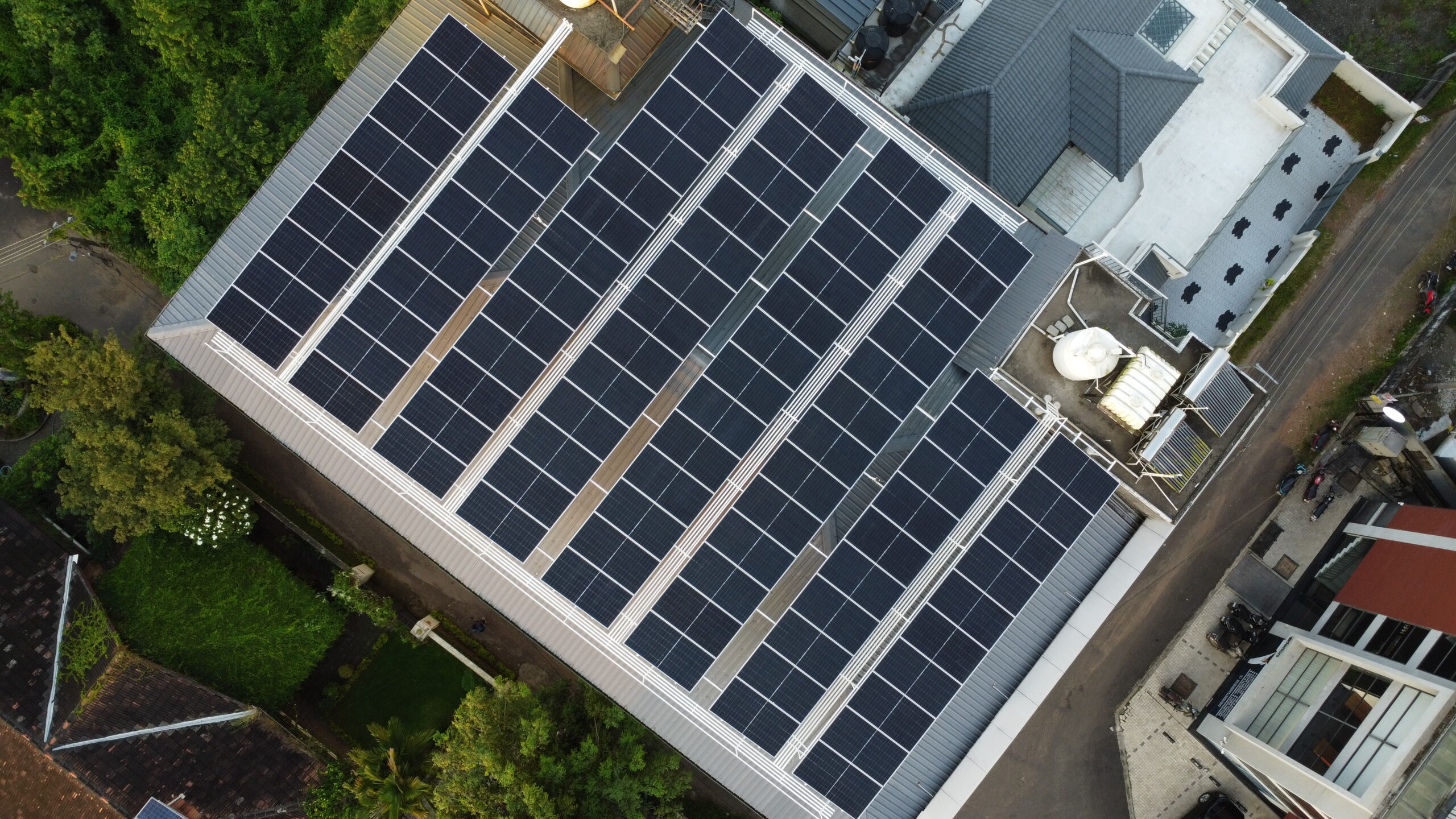 M/s. Sunny and Sunnys Business Ventures Pvt Ltd